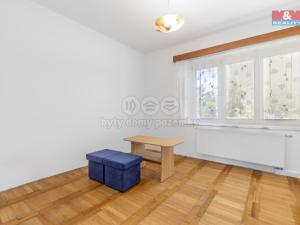 Prodej bytu 3+1, Ostrava - Hrabová, Paskovská, 84 m2