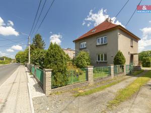 Prodej bytu 3+1, Ostrava - Hrabová, Paskovská, 84 m2