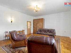 Prodej bytu 3+1, Ostrava - Hrabová, Paskovská, 84 m2
