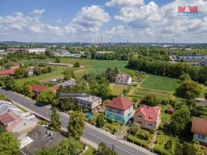 Prodej bytu 3+1, Ostrava - Hrabová, Paskovská, 84 m2