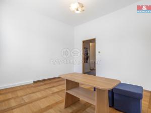 Prodej bytu 3+1, Ostrava - Hrabová, Paskovská, 84 m2