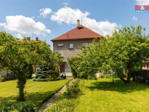 Prodej bytu 3+1, Ostrava - Hrabová, Paskovská, 84 m2