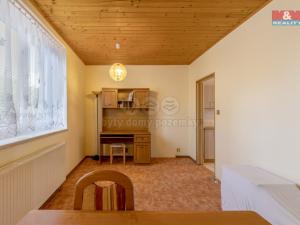 Prodej bytu 3+1, Ostrava - Hrabová, Paskovská, 84 m2