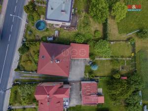 Prodej bytu 3+1, Ostrava - Hrabová, Paskovská, 84 m2
