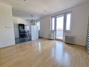 Pronájem bytu 1+kk, Praha - Vinohrady, Ondříčkova, 42 m2