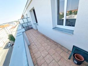 Pronájem bytu 1+kk, Praha - Vinohrady, Ondříčkova, 42 m2