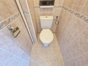 Pronájem bytu 1+kk, Praha - Vinohrady, Ondříčkova, 42 m2