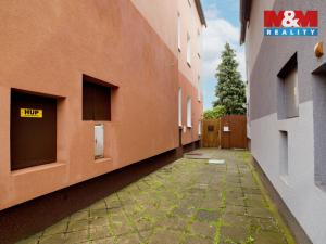 Prodej rodinného domu, Spořice, Nerudova, 175 m2