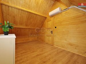 Prodej pozemku pro bydlení, Kozlany, 409 m2