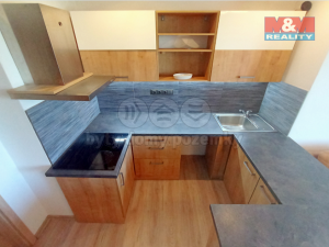 Prodej bytu 3+kk, Praha - Zbraslav, Žabovřeská, 73 m2