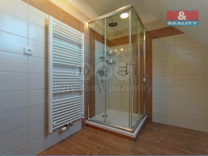 Prodej bytu 3+kk, Praha - Zbraslav, Žabovřeská, 73 m2