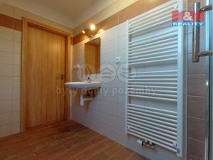 Prodej bytu 3+kk, Praha - Zbraslav, Žabovřeská, 73 m2