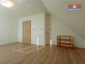 Prodej bytu 3+kk, Praha - Zbraslav, Žabovřeská, 73 m2