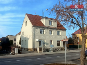 Prodej bytu 3+kk, Praha - Zbraslav, Žabovřeská, 73 m2