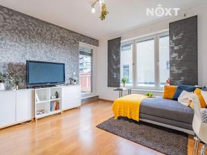 Prodej bytu 1+kk, Praha - Malešice, Počernická, 30 m2