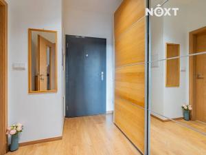 Prodej bytu 1+kk, Praha - Malešice, Počernická, 30 m2