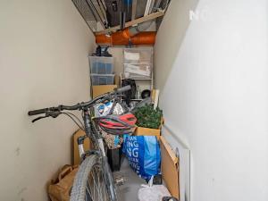Prodej bytu 1+kk, Praha - Malešice, Počernická, 30 m2