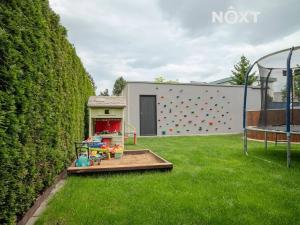 Prodej rodinného domu, České Budějovice, Vrbenská, 92 m2
