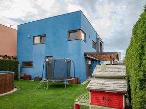 Prodej rodinného domu, České Budějovice, Vrbenská, 92 m2