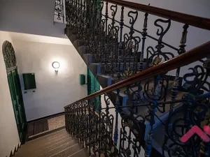 Pronájem bytu 2+kk, Praha - Karlín, Sokolovská, 65 m2
