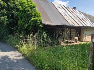 Prodej chalupy, Turnov, Hruboskalská, 100 m2