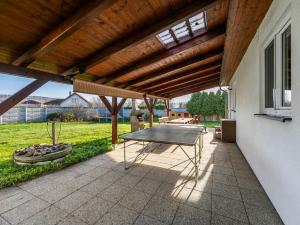 Prodej rodinného domu, Plzeň - Lhota, Meduňková, 104 m2