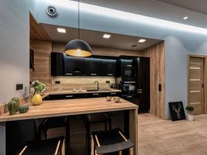 Pronájem bytu 3+kk, Praha - Vinohrady, Francouzská, 75 m2