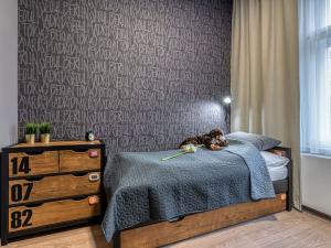 Pronájem bytu 3+kk, Praha - Vinohrady, Francouzská, 75 m2