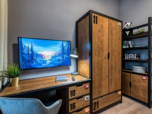 Pronájem bytu 3+kk, Praha - Vinohrady, Francouzská, 75 m2