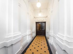 Pronájem bytu 3+kk, Praha - Vinohrady, Francouzská, 75 m2