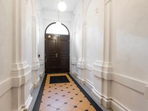 Pronájem bytu 3+kk, Praha - Vinohrady, Francouzská, 75 m2