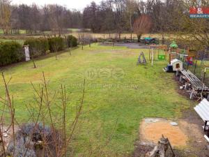Prodej rodinného domu, Budyně nad Ohří, K Babínu, 110 m2