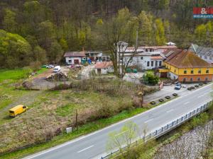 Prodej pozemku pro bydlení, Dlouhá Loučka, 515 m2