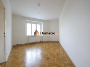 Pronájem bytu 3+kk, Praha - Nusle, Žateckých, 62 m2