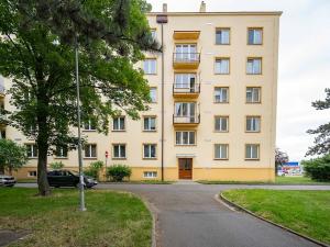 Prodej bytu 2+1, Pardubice, S. K. Neumanna, 54 m2