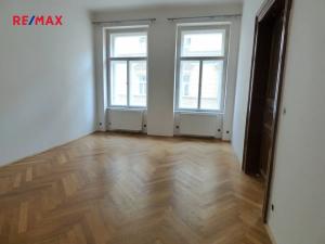 Pronájem bytu 2+1, Praha - Staré Město, Náprstkova, 70 m2
