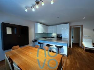 Pronájem bytu 3+kk, Praha - Vršovice, Ruská, 85 m2