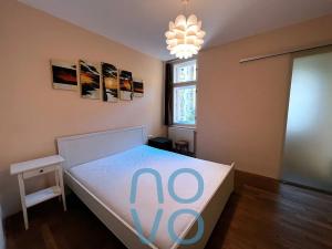 Pronájem bytu 3+kk, Praha - Vršovice, Ruská, 85 m2