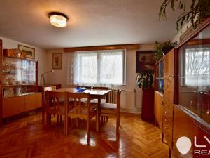 Prodej rodinného domu, Herálec - Český Herálec, 158 m2