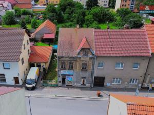 Prodej rodinného domu, Uhlířské Janovice, Komenského, 155 m2