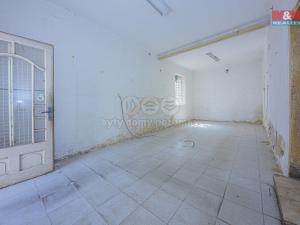 Prodej rodinného domu, Uhlířské Janovice, Komenského, 155 m2