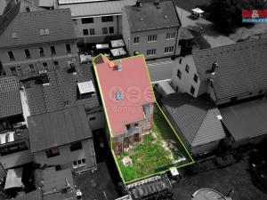 Prodej rodinného domu, Uhlířské Janovice, Komenského, 155 m2