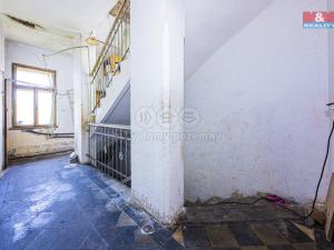 Prodej rodinného domu, Uhlířské Janovice, Komenského, 155 m2