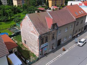 Prodej rodinného domu, Uhlířské Janovice, Komenského, 155 m2