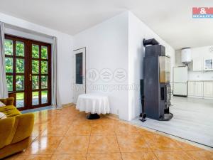 Prodej rodinného domu, Křinec - Sovenice, 102 m2