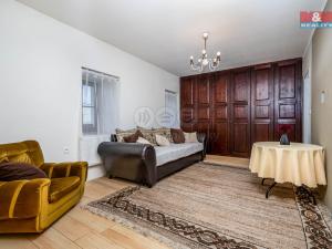 Prodej rodinného domu, Křinec - Sovenice, 102 m2