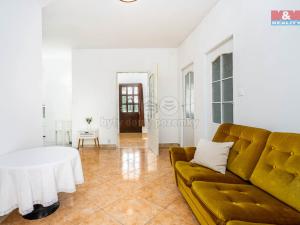 Prodej rodinného domu, Křinec - Sovenice, 102 m2