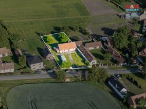 Prodej rodinného domu, Křinec - Sovenice, 102 m2