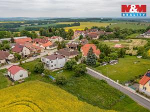 Prodej rodinného domu, Dobšice, 270 m2