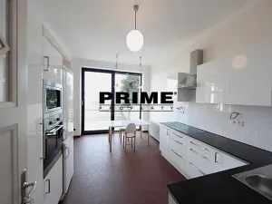 Pronájem rodinného domu, Praha - Střešovice, Sibeliova, 200 m2